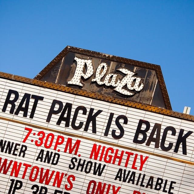Rat Pack: paymentandbanking nun zu fünft