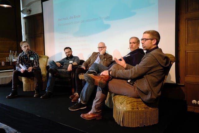 FinTech Ratpack goes Paymentandbanking