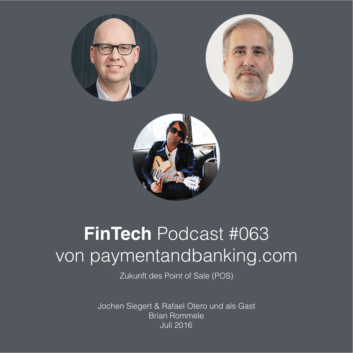 Fintech Podcast #63