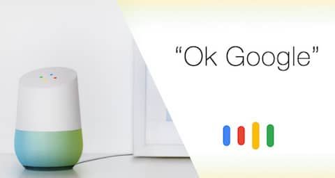 Eine Woche mit dem Google Home