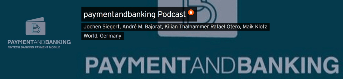 Top 10 Podcasts der letzten 12 Monate