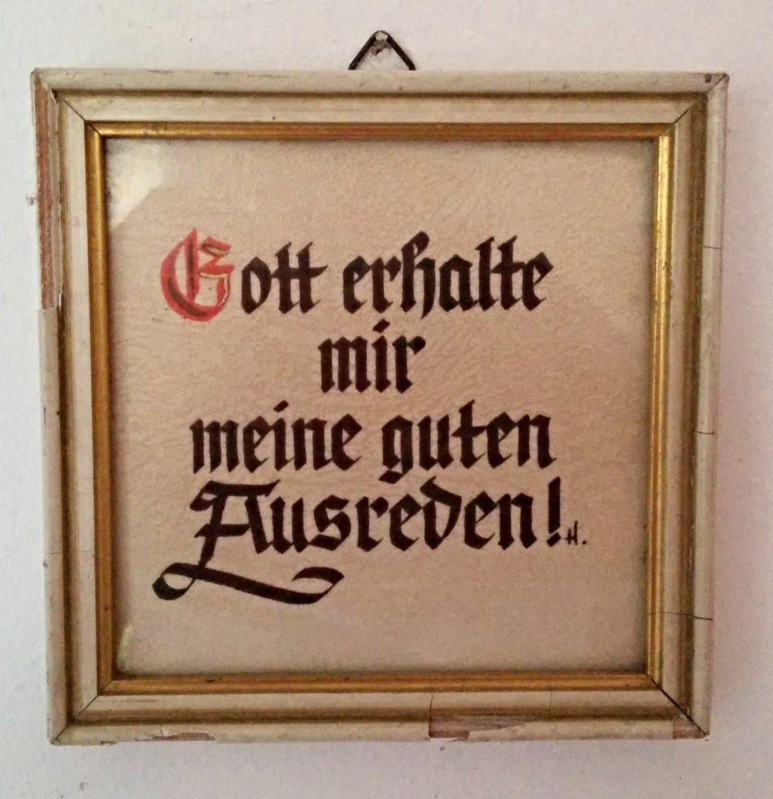 Gilt nicht: Vier beliebte Ausreden, um beim Thema FinTech-Regulierung abzuwinken