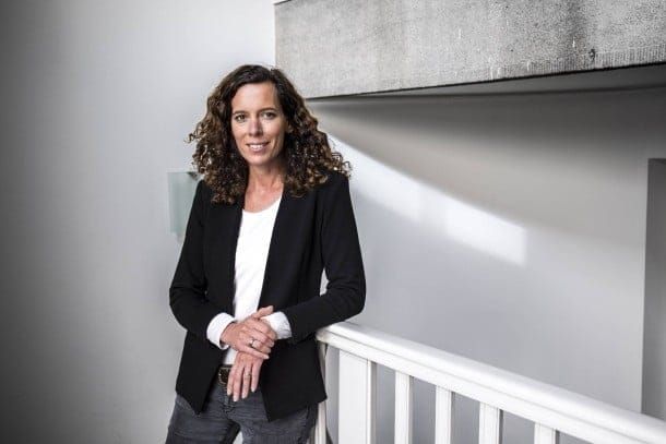 Miriam Wohlfarth