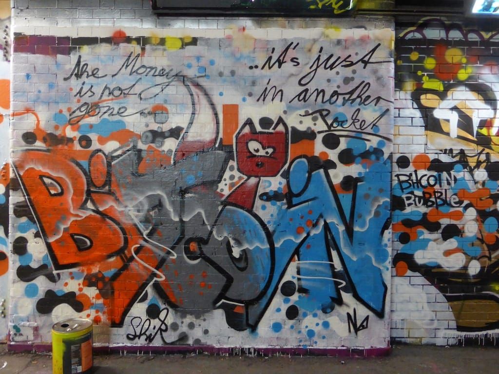 So wird das nix mit dem Krypto