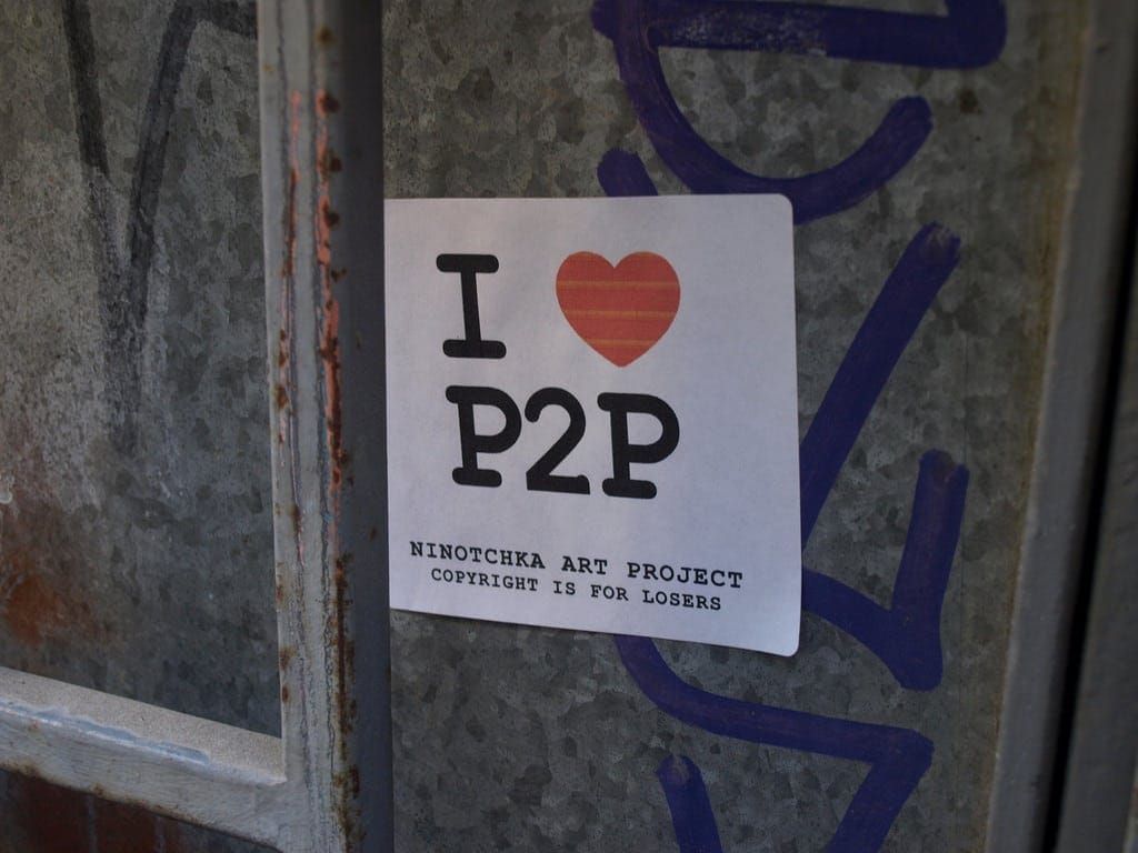 P2P Payments - was'n das?