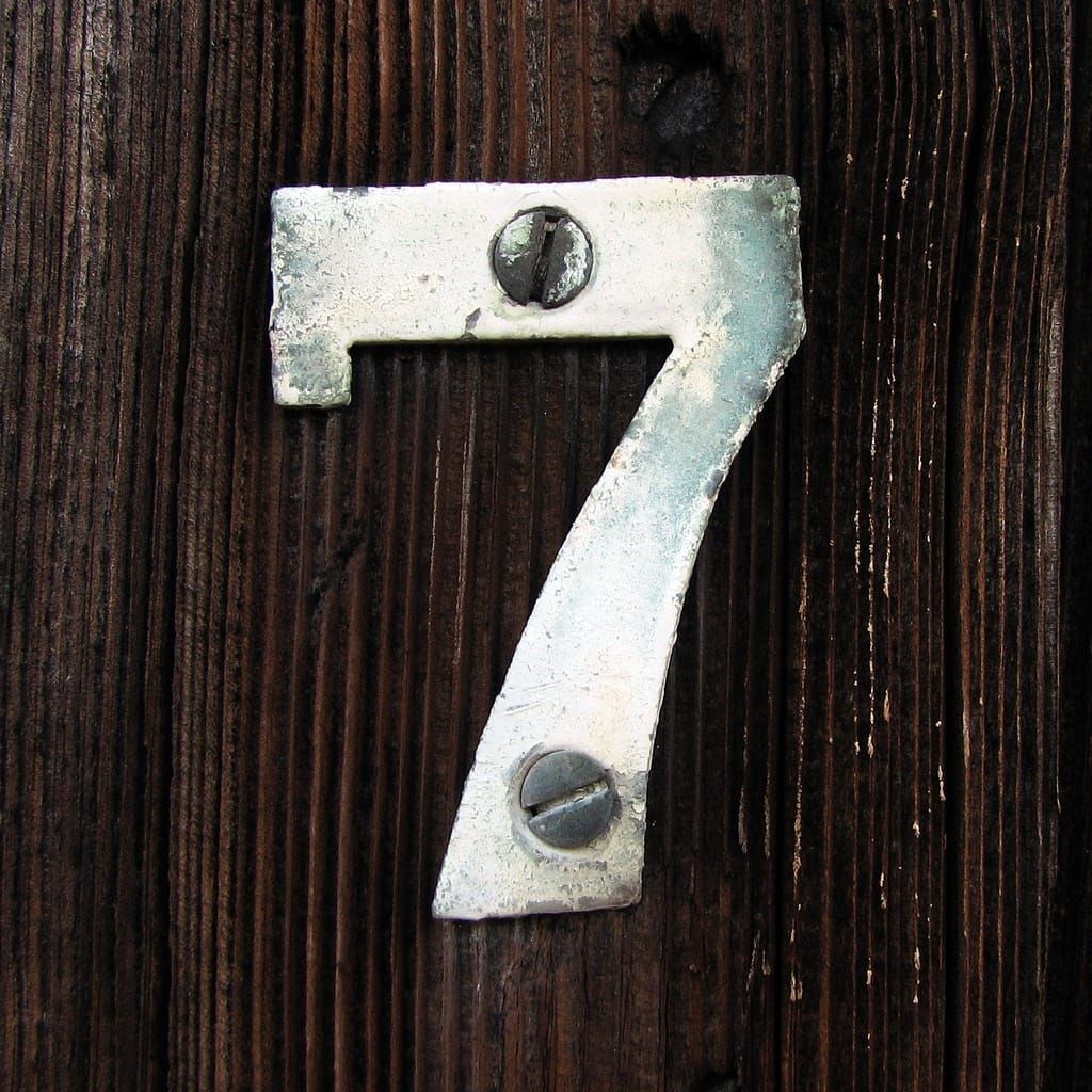 Die 7 Todsünden der Digitalisierung (7/7)