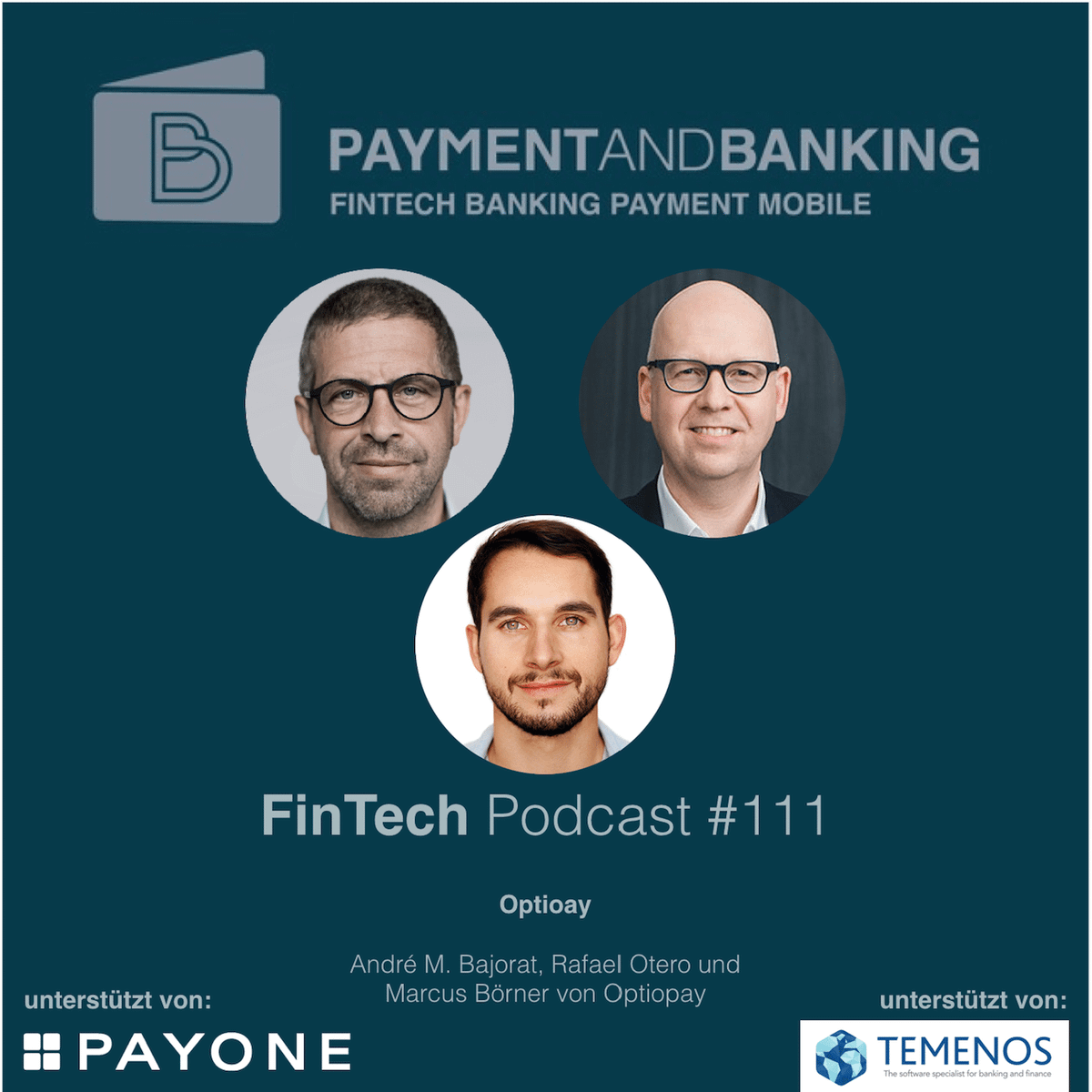 Fintech Podcast #111