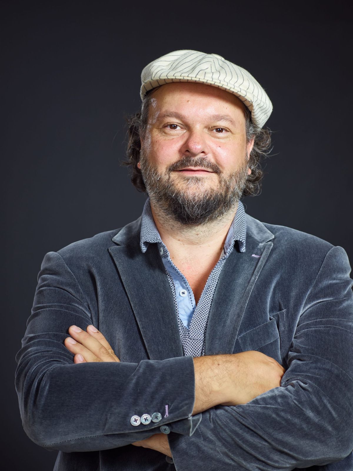 Dürfen wir vorstellen...Chris Plantener von kontist