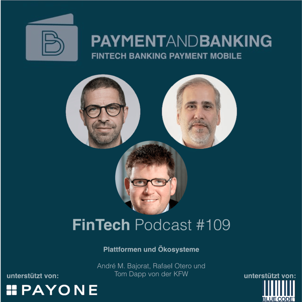 FinTech Podcast #109