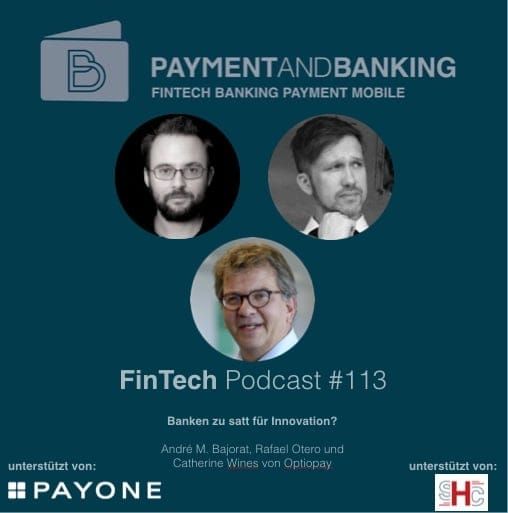 Fintech Podcast #113