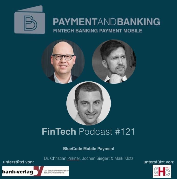 FinTech Podcast #121