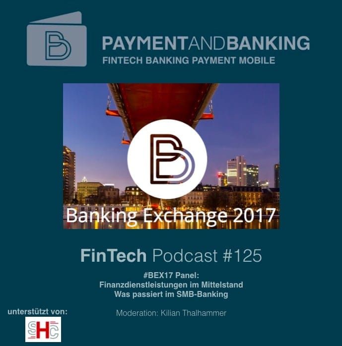Fintech Podcast #125