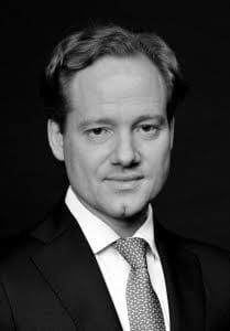 Die Gesichter der FinTech Branche...Dürfen wir vorstellen Peter Barkow
