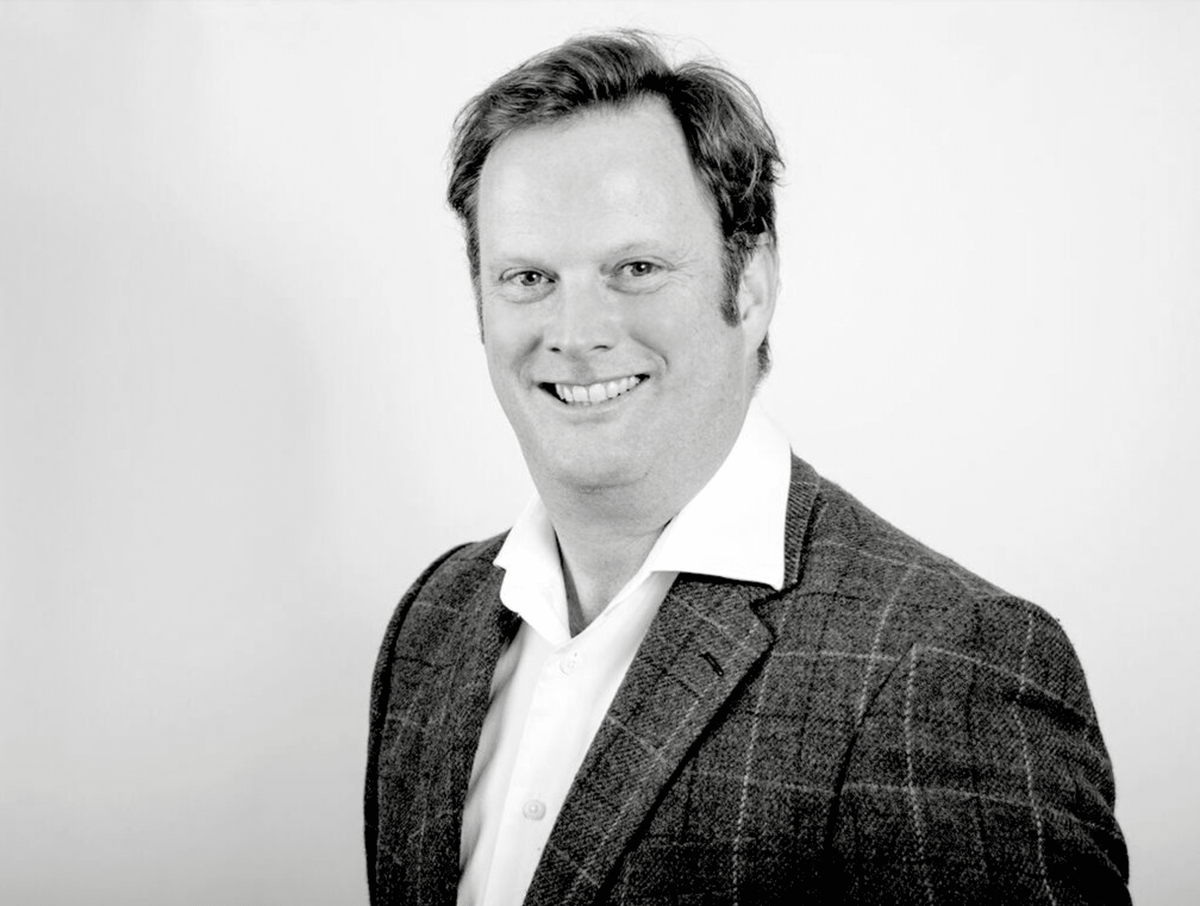Die Gesichter der FinTech Branche...Dürfen wir vorstellen...Markus Rupprecht von der Traxpay AG