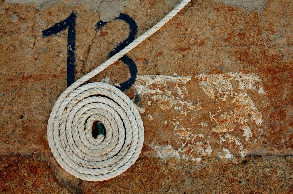 Die 13 Geister/Thesen zur Entwicklung im FinTech