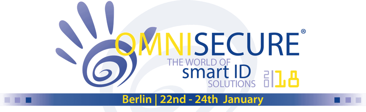 Omnisecure Konferenz 2018