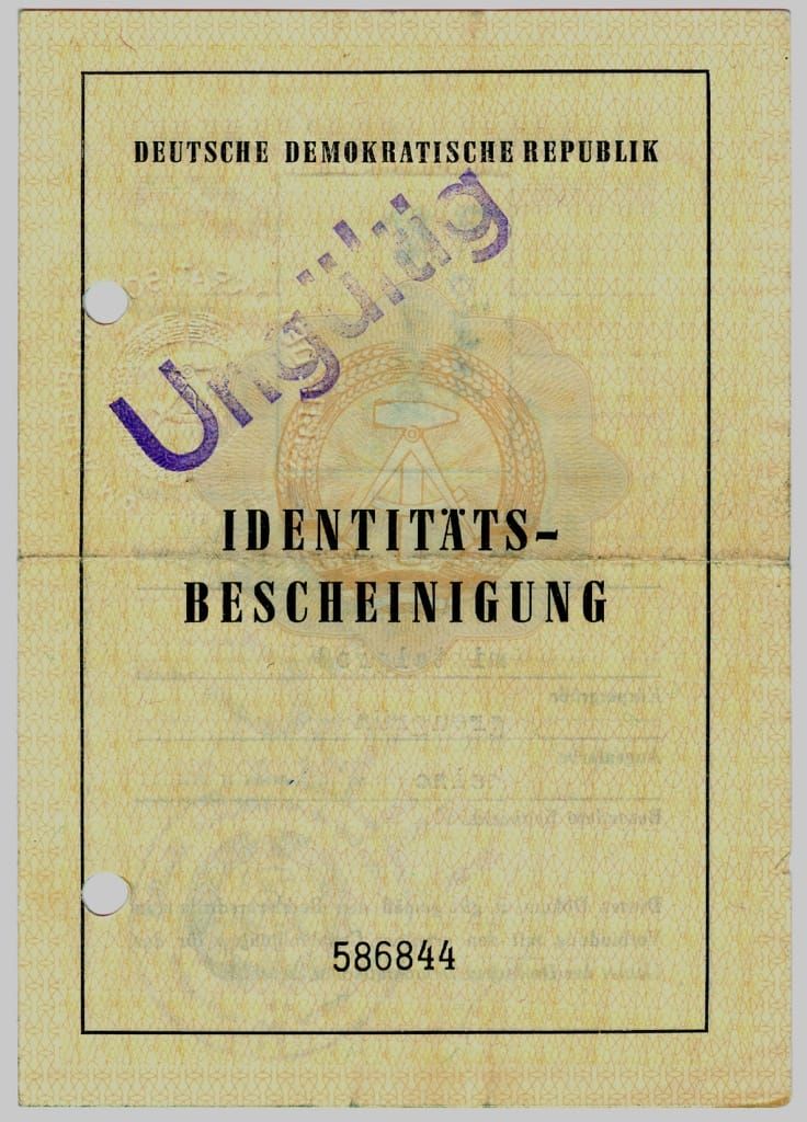 Die digitale Identität: Dein Ich im Netz.