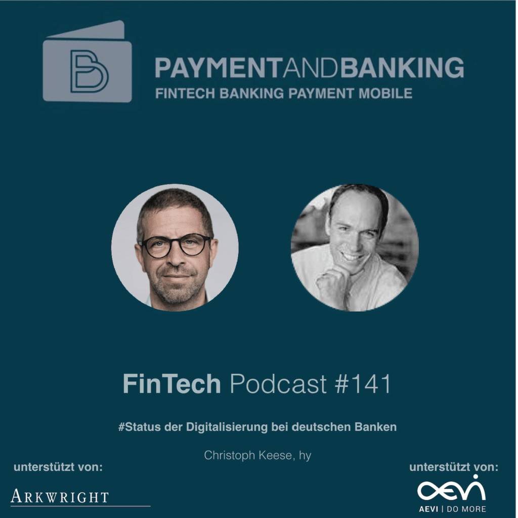 FinTech Podcast #141