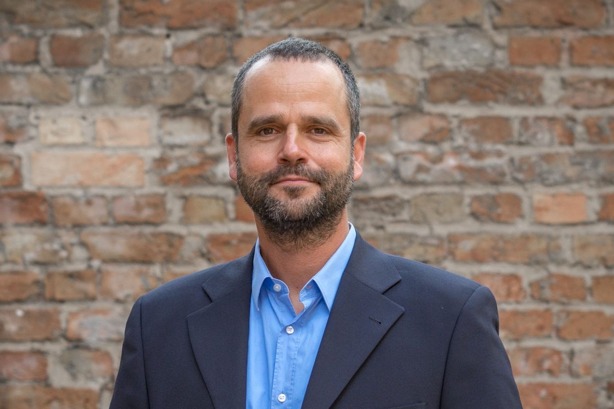 Die Gesichter der FinTech Branche – Andreas Dubrow
