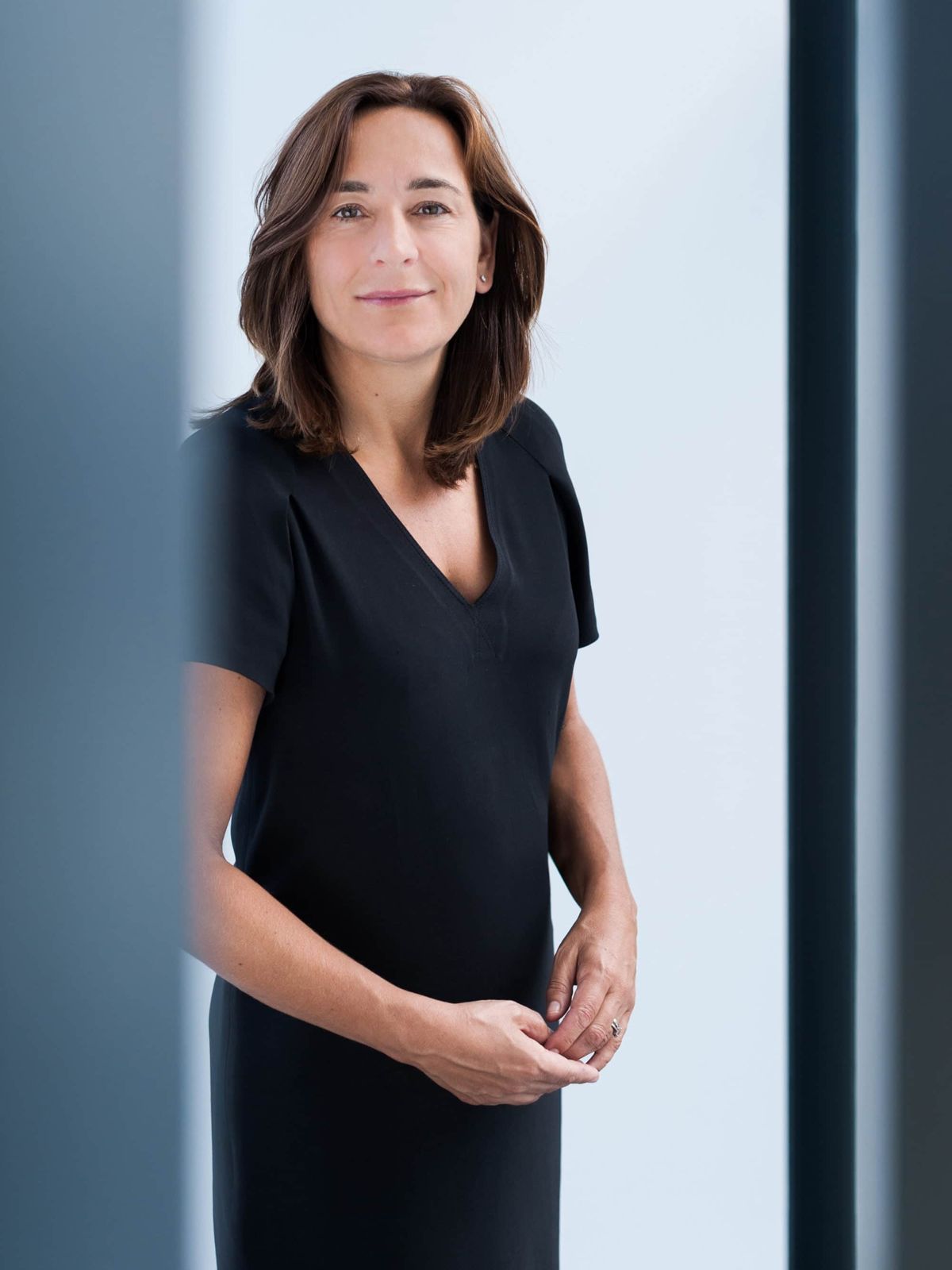 Die Gesichter der FinTech Branche- Dürfen wir vorstellen: Claire Gates von payolution