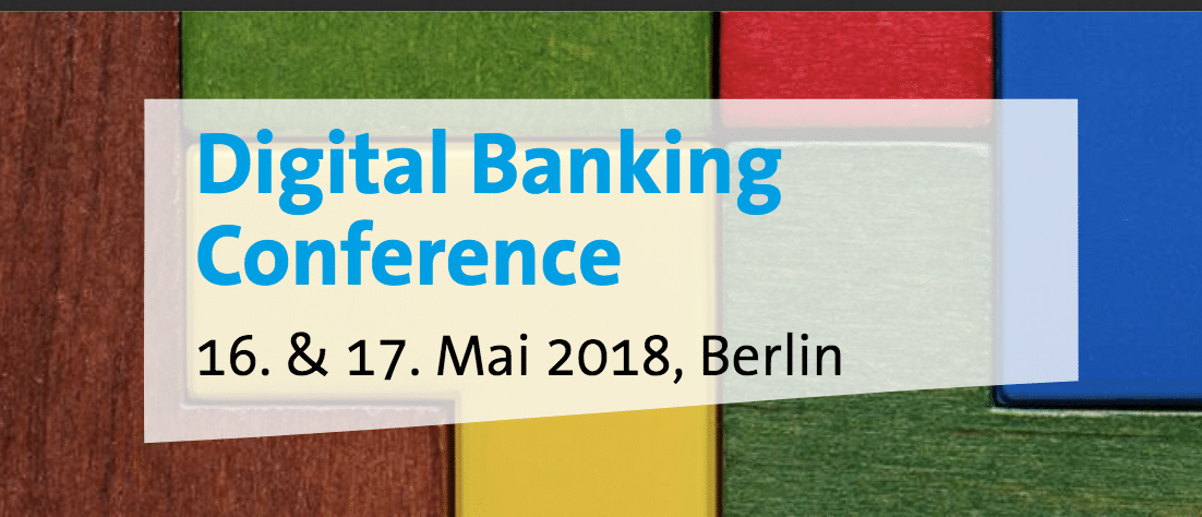 Bitkom Banking Studie 2018