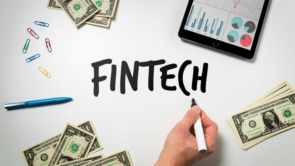 Wie FinTech bei uns Anwendung findet