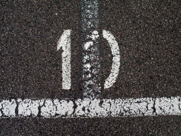 Unsere Top 10...Das meist Gehörte und Gelesene im Mai