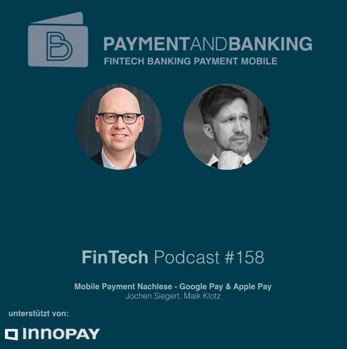 Fintech Podcast #158