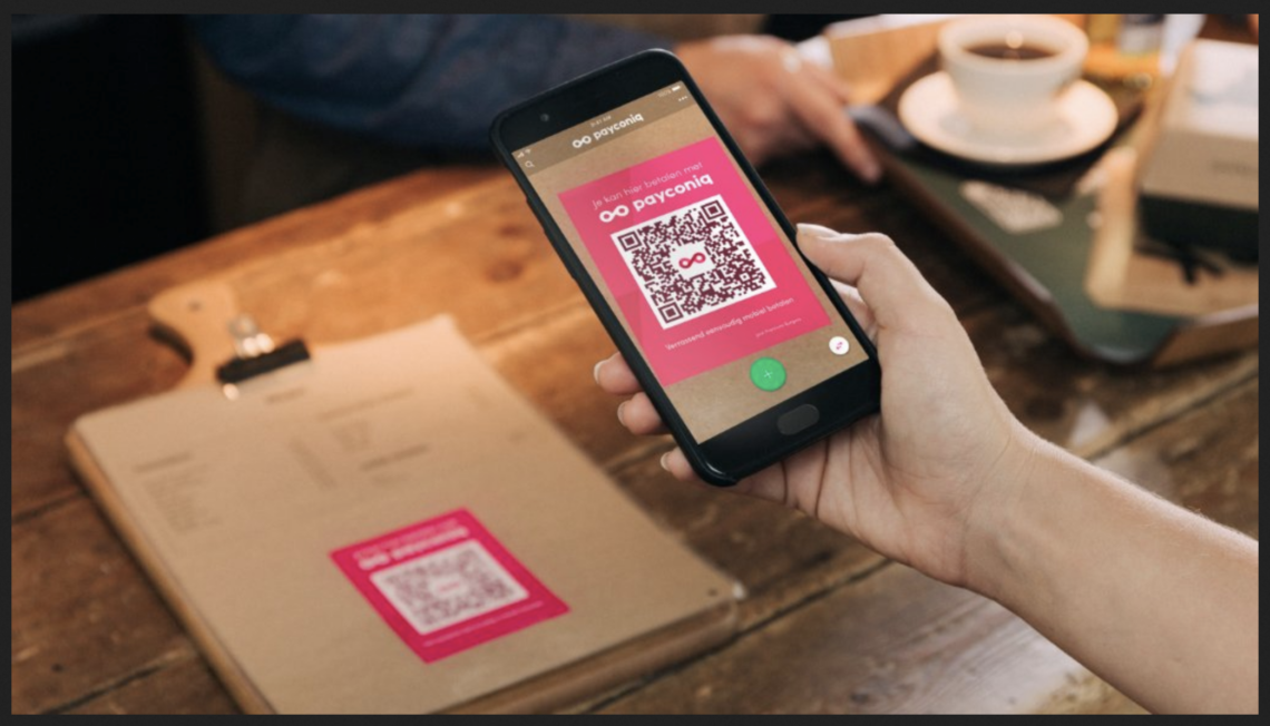 QR-Code - vom Saulus zum Paulus