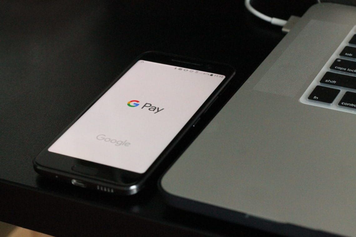 Ausgerechnet mit ApplePay & GooglePay könnten deutsche Banken wieder Relevanz im DigitalPayment erhalten!