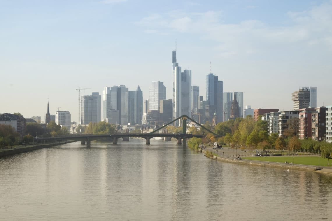 Die Sponsoren der diesjährigen Banking Exchange 2018
