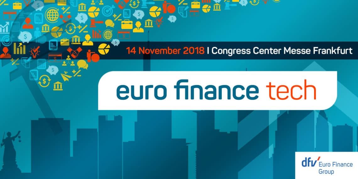 Euro Finance Tech 2018