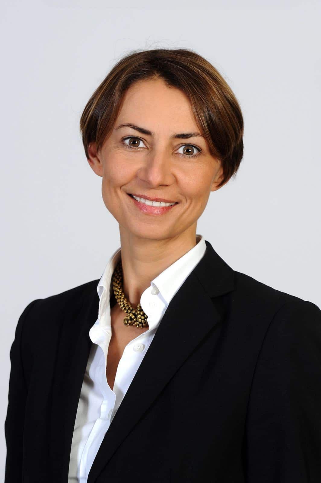 Die Gesichter der Fintech Branche - Dürfen wir vorstellen: Sibylle Strack