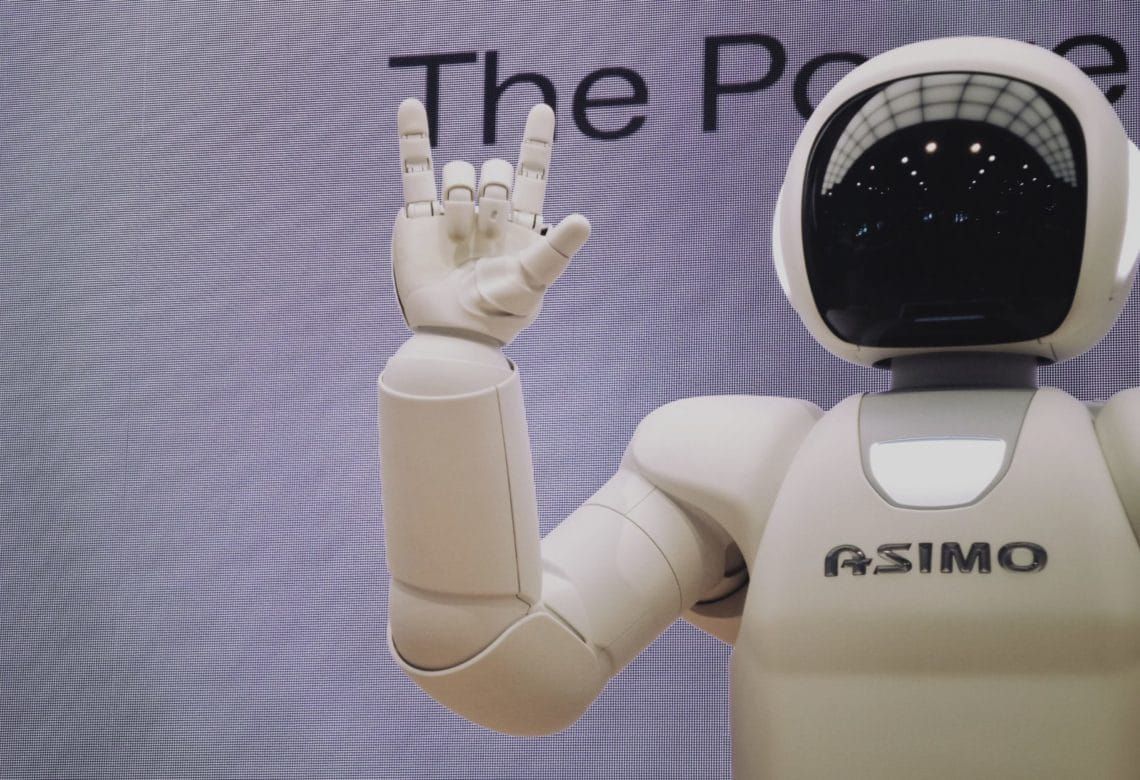 Money20/20 China - Eine Startup Perspektive