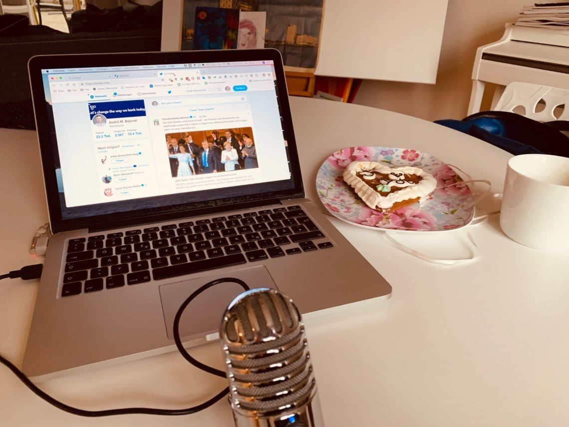 FinTech Podcast #183 – News der Woche