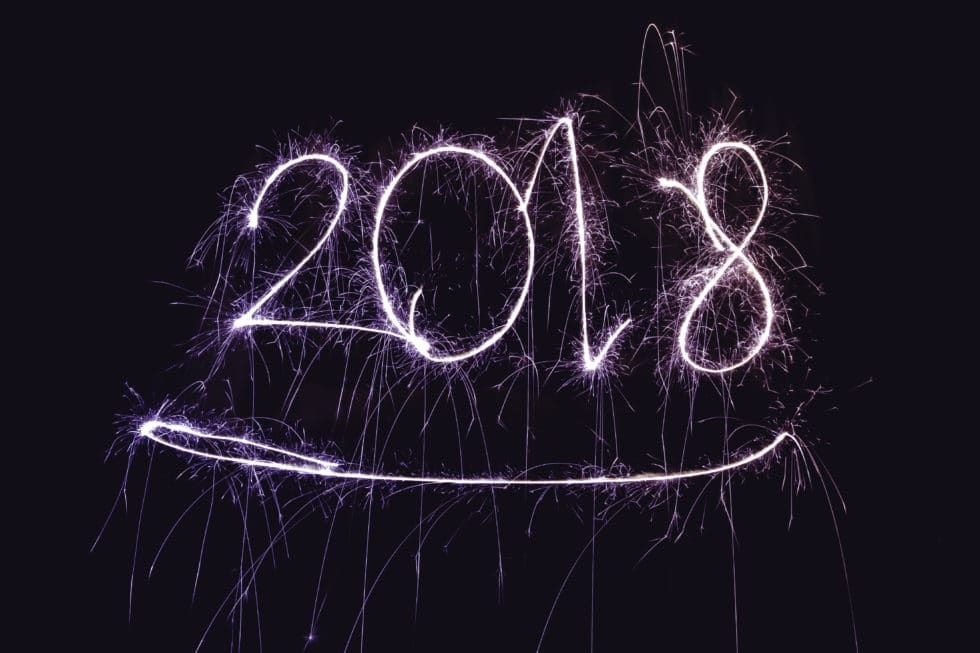 2018 - Payment & Banking sagt Danke