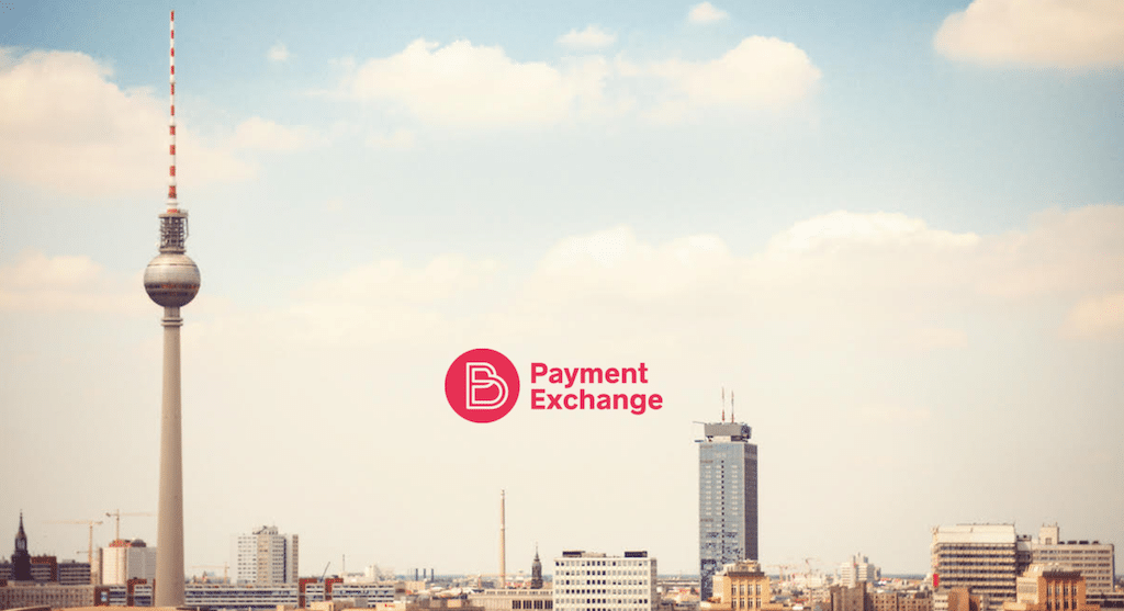 Payment Exchange 2019 - Sponsorenvorstellung: Adyen