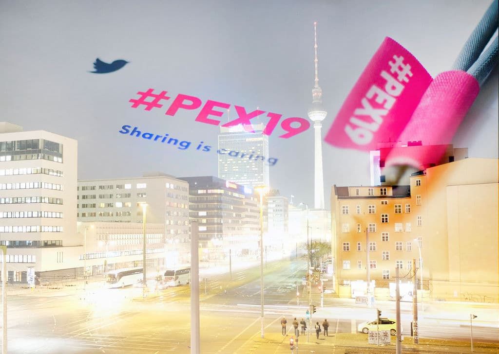 PEX19 Recap
