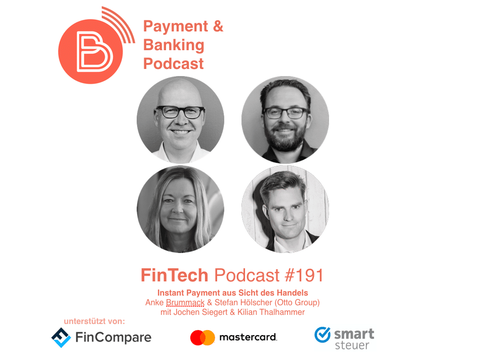 Fintech Podcast #191