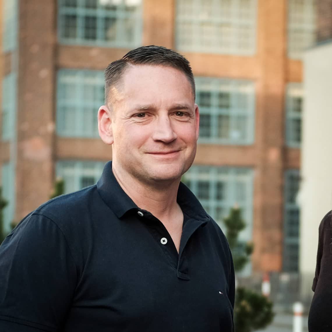 Die Gesichter der FinTech Branche: Til Klein