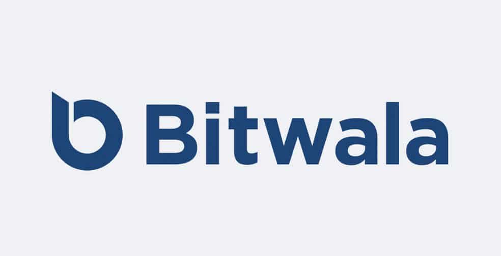 Bitwala Logo