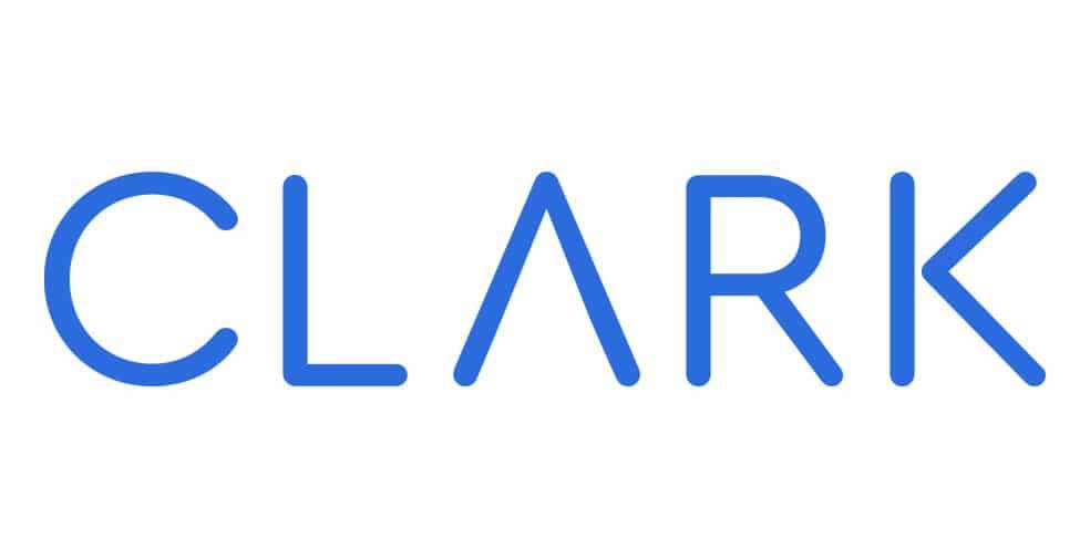 Clark Logo
