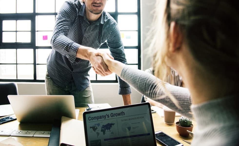 Ein paar Gedanken vom Team zur Fusion figo & finreach