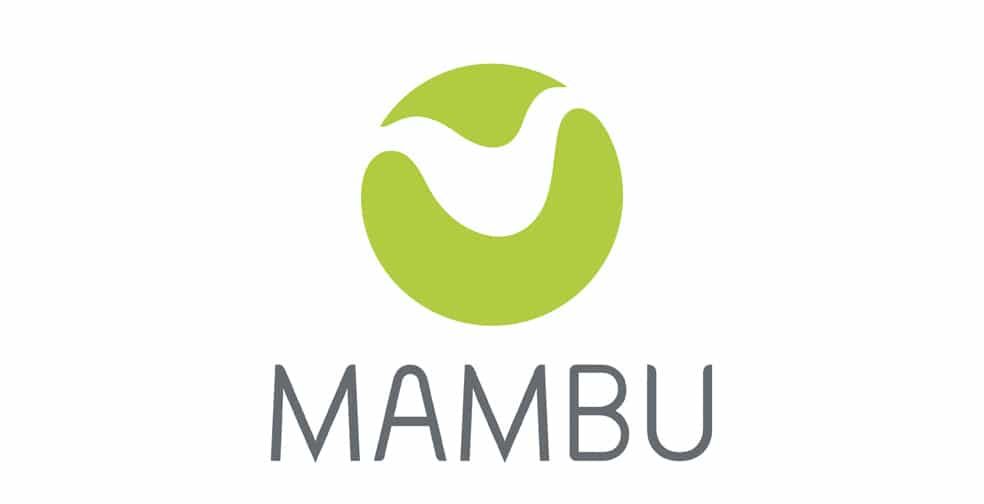 Mambu Logo