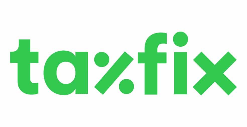Taxfix Logo