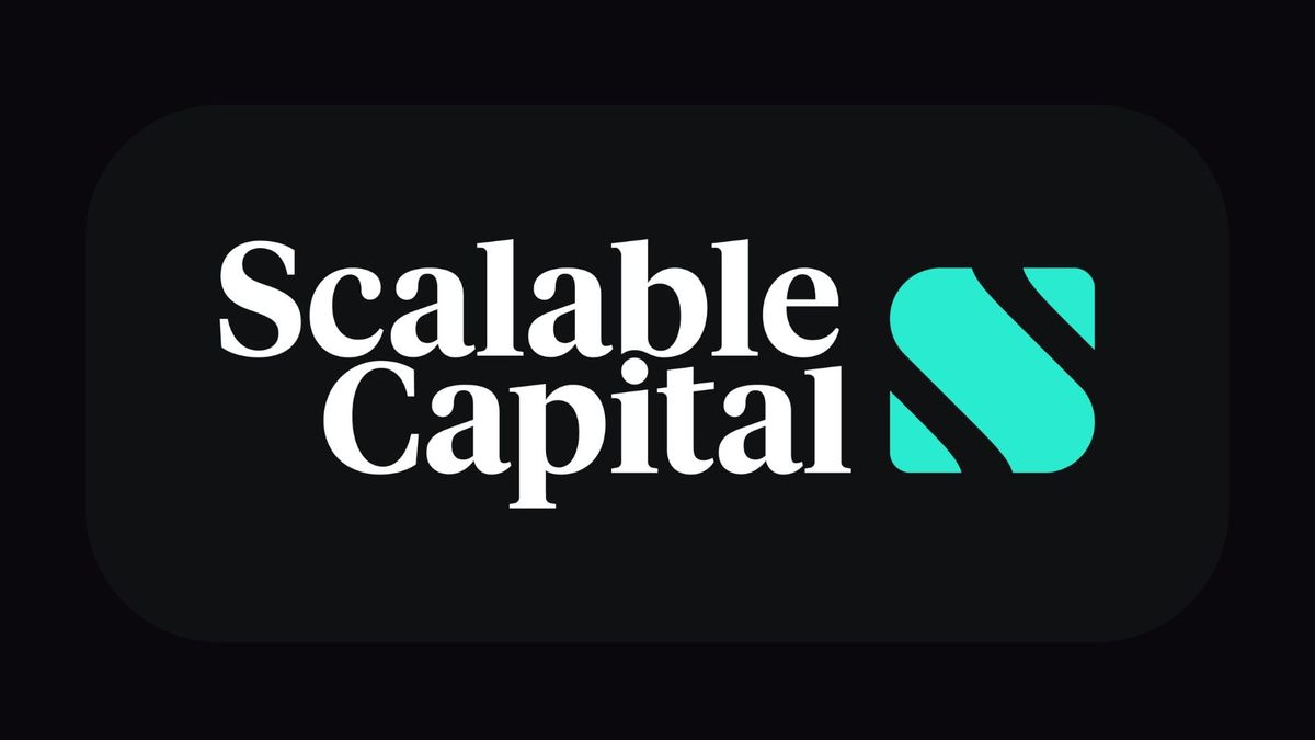 Unternehmen der FinTech Branche: Scalable Capital GmbH