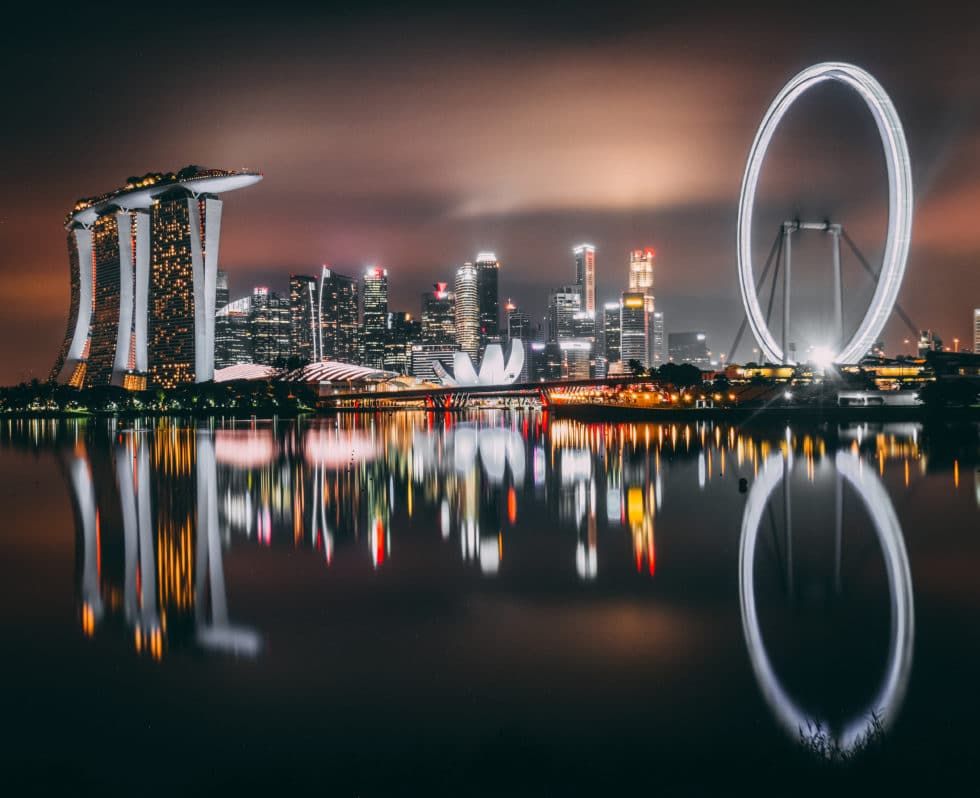 Money 20/20 Asia - Singapur