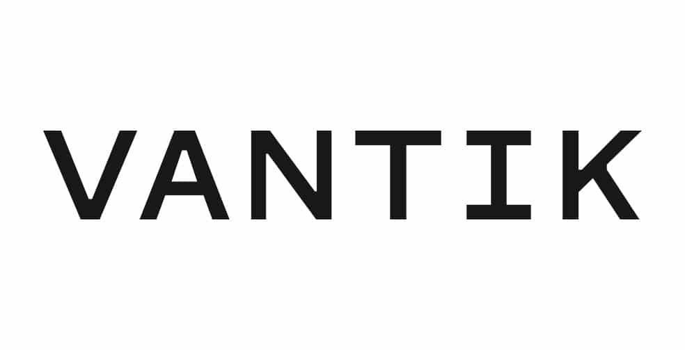 Vantik Logo