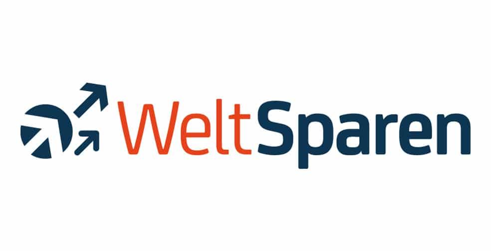 WeltSparen Logo