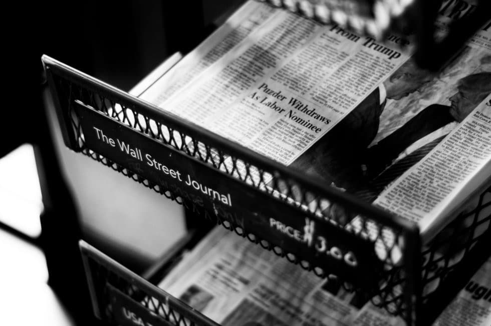 Das Wichtigste zum Schluss – Unsere Newsschau im April